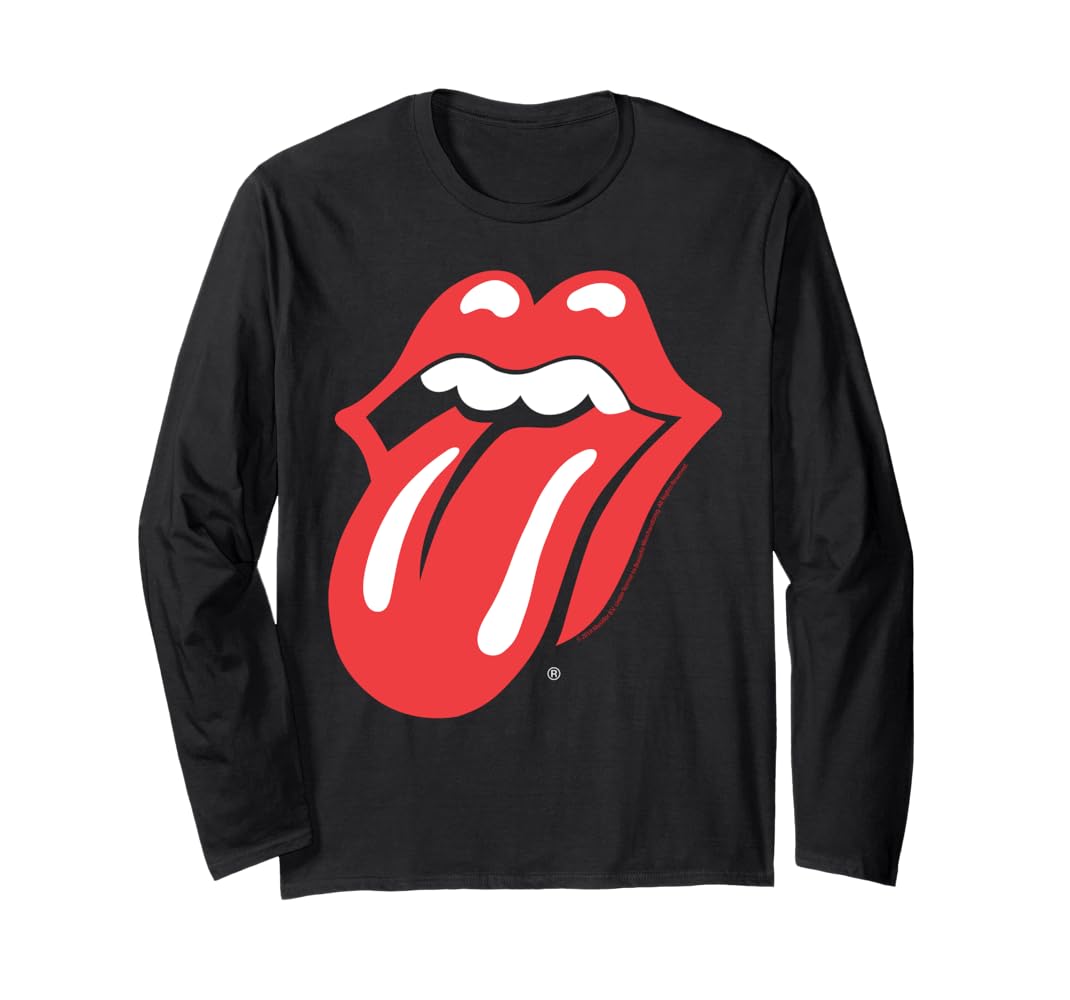 The Rolling Stones CLASSIC TONGUE マスク The Rolling Stones CLASSIC TONGUE マスク - メルカリ